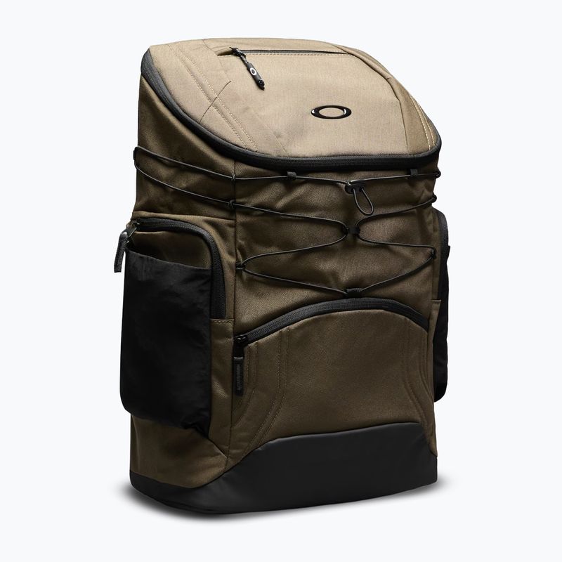 Рюкзак туристичний Oakley Enduro 30 l deep olive 3