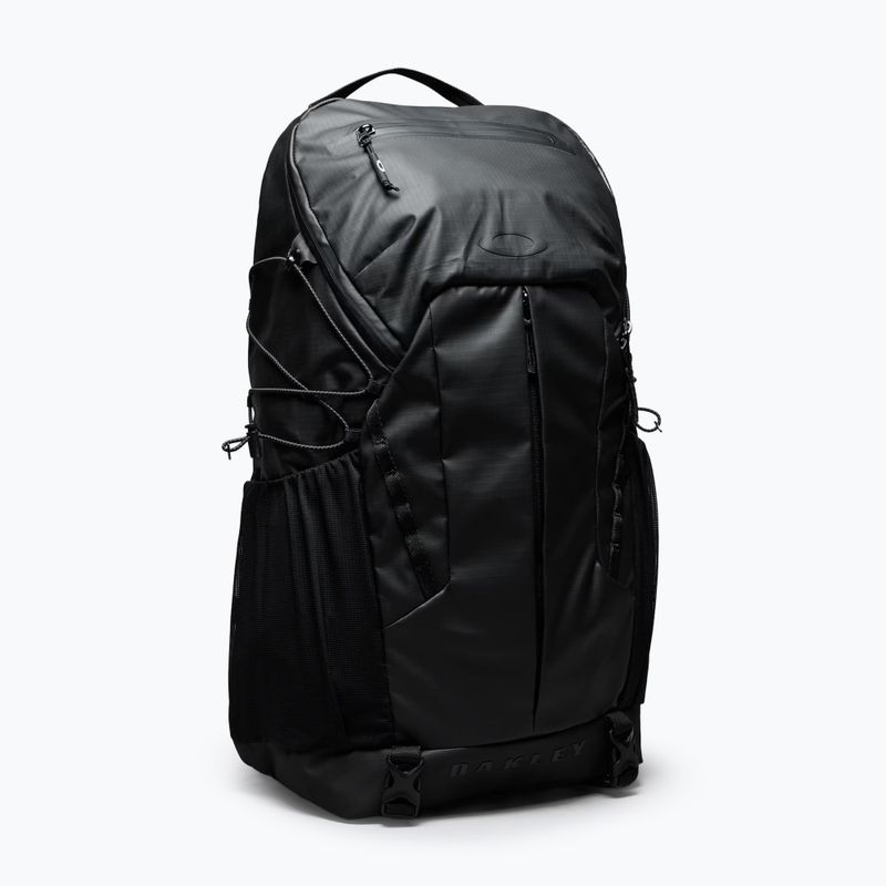 Рюкзак туристичний Oakley Terraquest 29 l pitch black 3