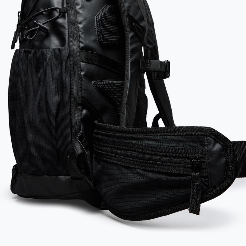 Рюкзак туристичний Oakley Terraquest 29 l pitch black 4