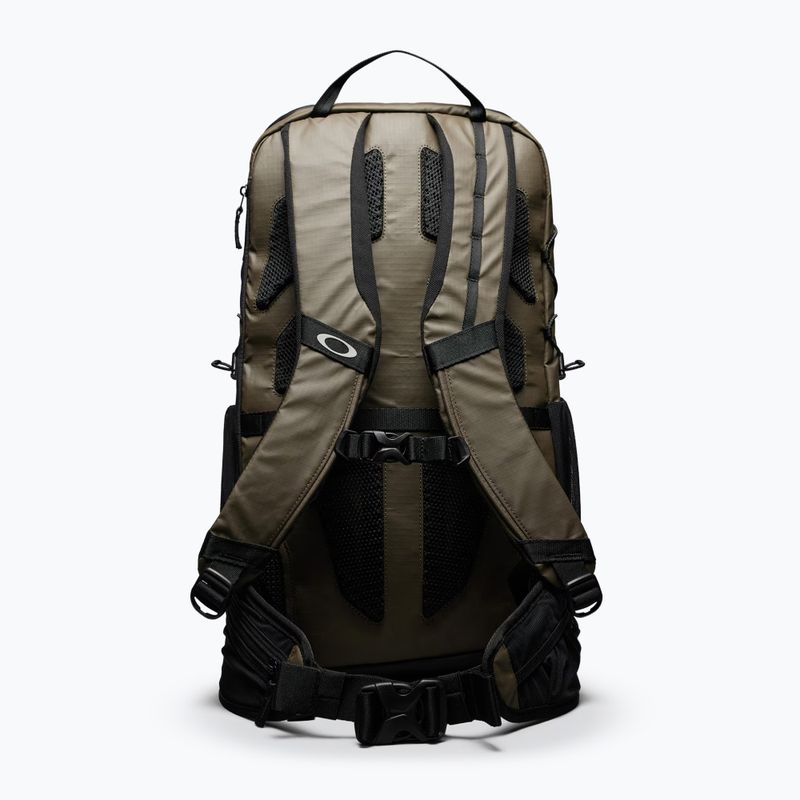 Рюкзак туристичний Oakley Terraquest 29 l deep olive 2