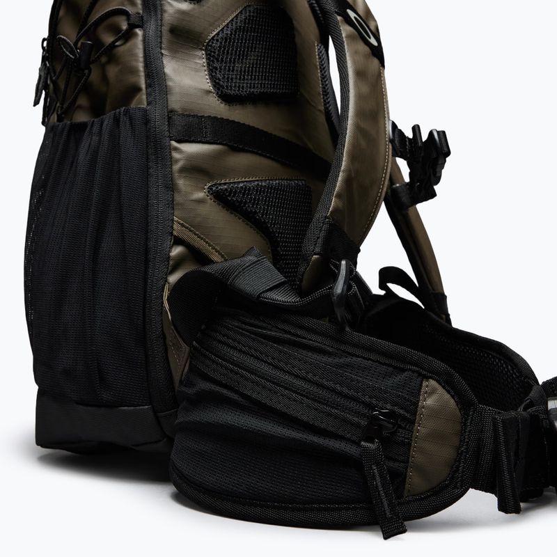 Рюкзак туристичний Oakley Terraquest 29 l deep olive 4