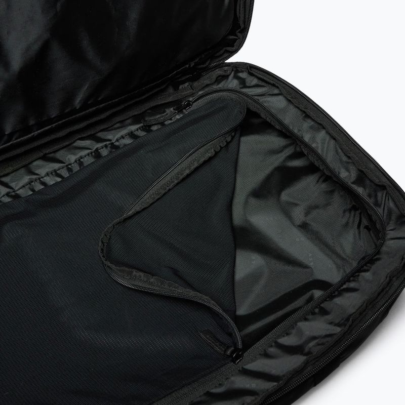Сумка дорожня Oakley Terraquest 55 l pitch black 6