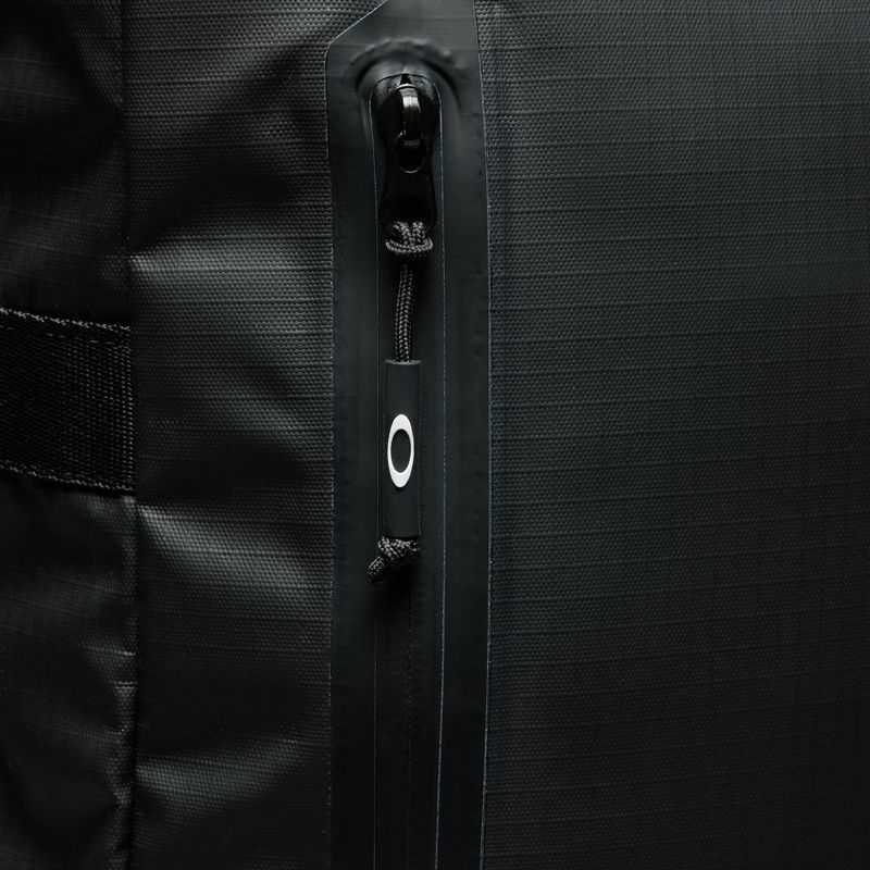 Сумка дорожня Oakley Terraquest 55 l pitch black 7