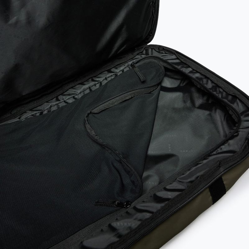 Сумка дорожня Oakley Terraquest 55 l deep olive 6