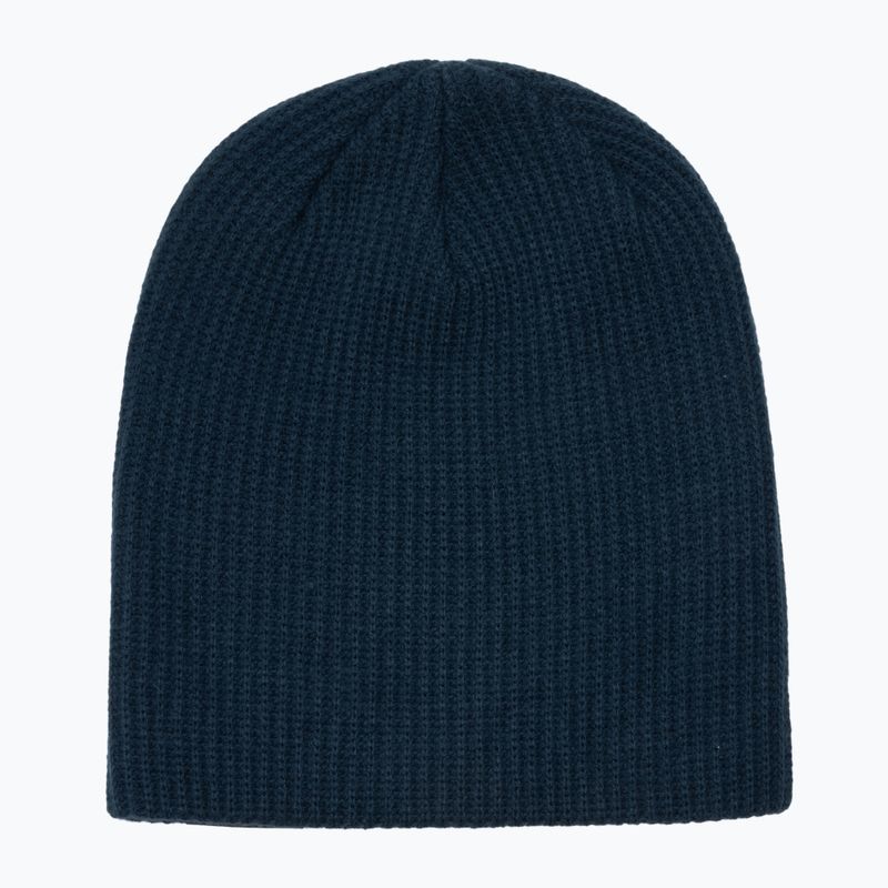 Шапка зимова Oakley Back Bone Beanie abyss 2