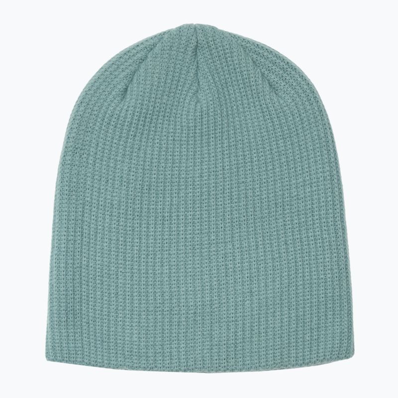 Шапка зимова Oakley Back Bone Beanie pacific 2