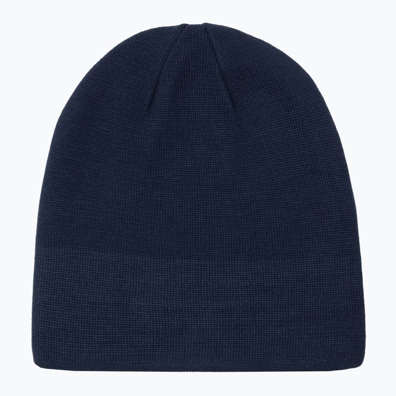 Шапка зимова Oakley Ellipse Beanie abyss 2