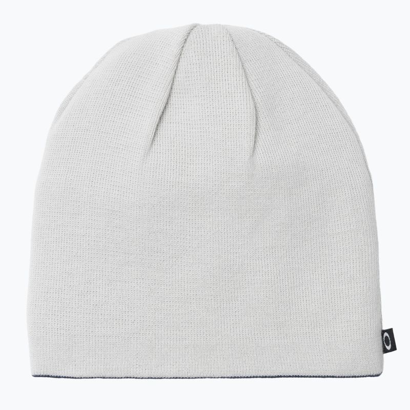 Шапка зимова Oakley Ellipse Beanie abyss 4