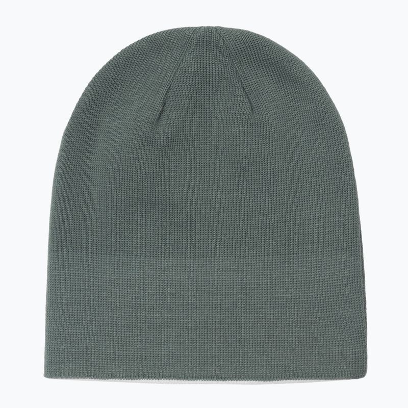 Шапка зимова Oakley Ellipse Beanie aviator green 2