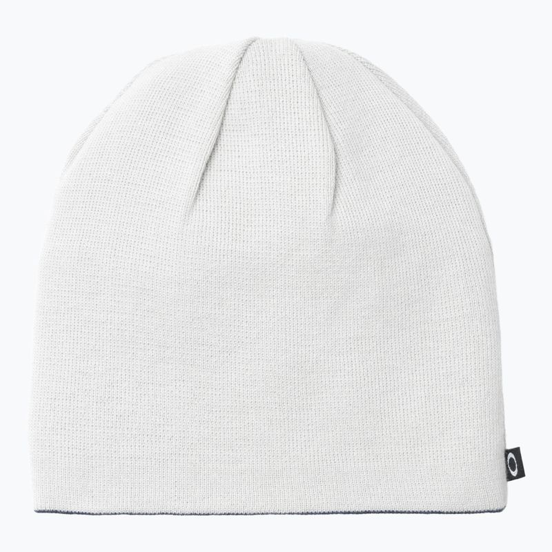 Шапка зимова Oakley Ellipse Beanie aviator green 4