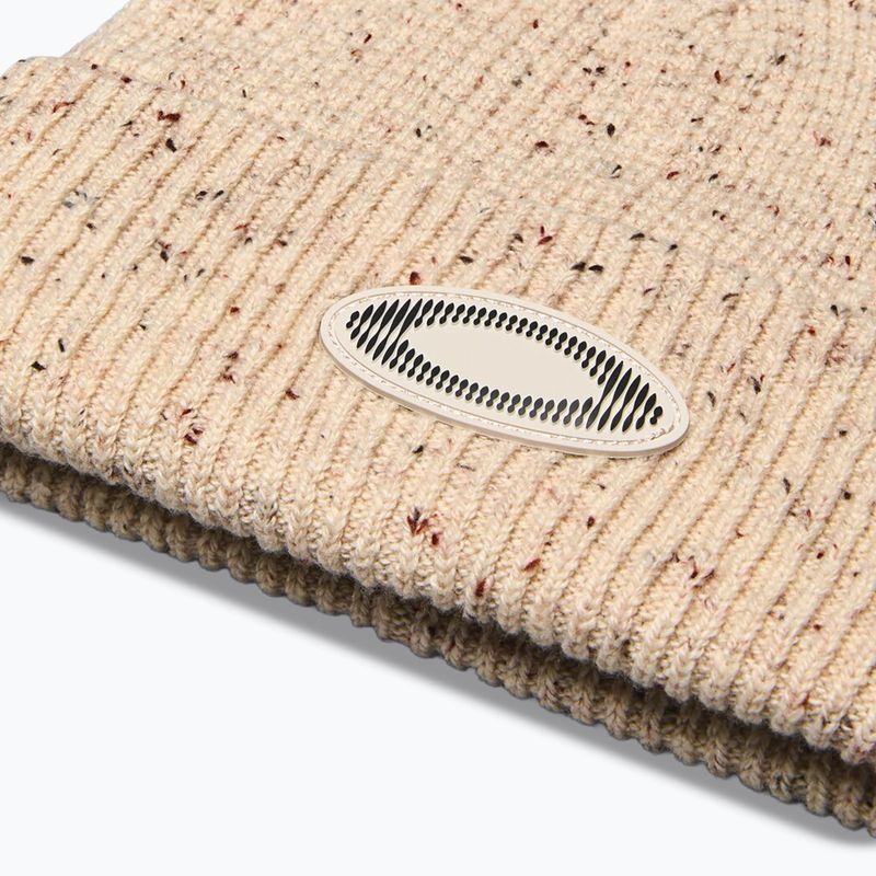 Шапка зимова Oakley Ellipse Waffle Beanie mist 3