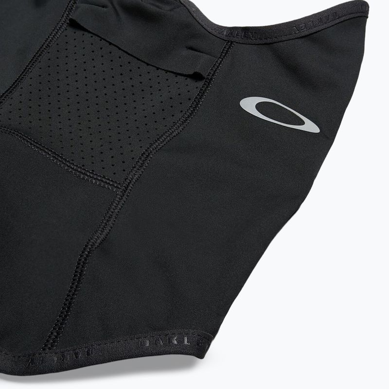 Снуд Oakley Bowls pitch black 3