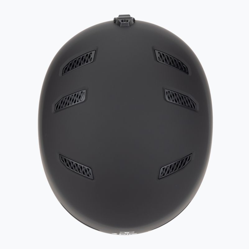 Шолом лижний Bliz S003 MIPS matte black 6
