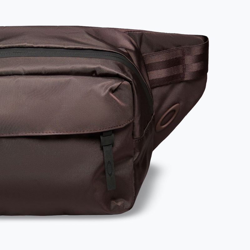 Сумка бананка Oakley FGL Waist 10.0 rouge 4