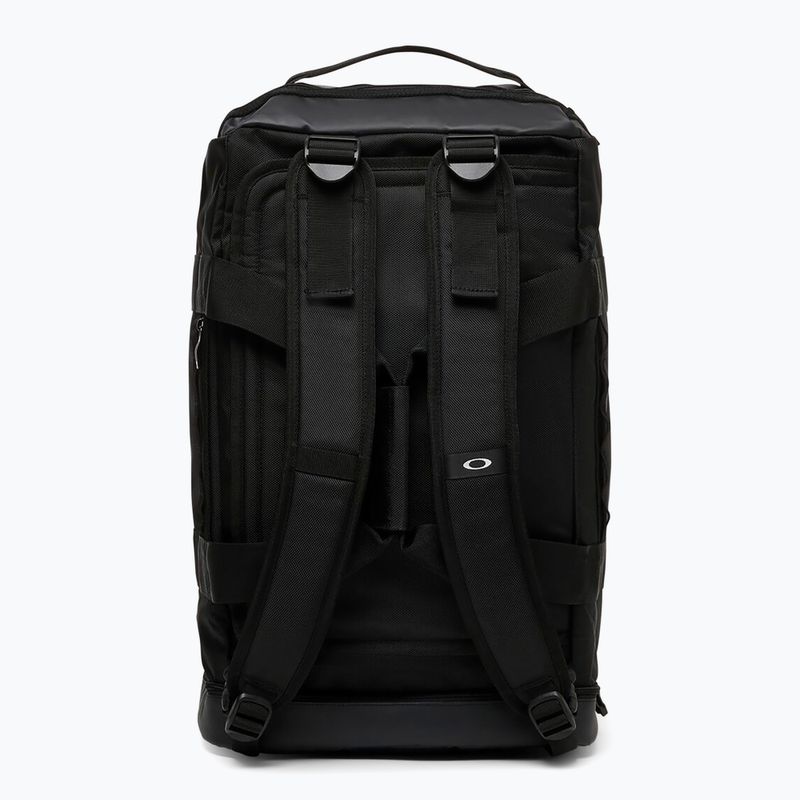 Сумка Oakley Enhance Lt Boston 9.0 Fw 45 l white out 3