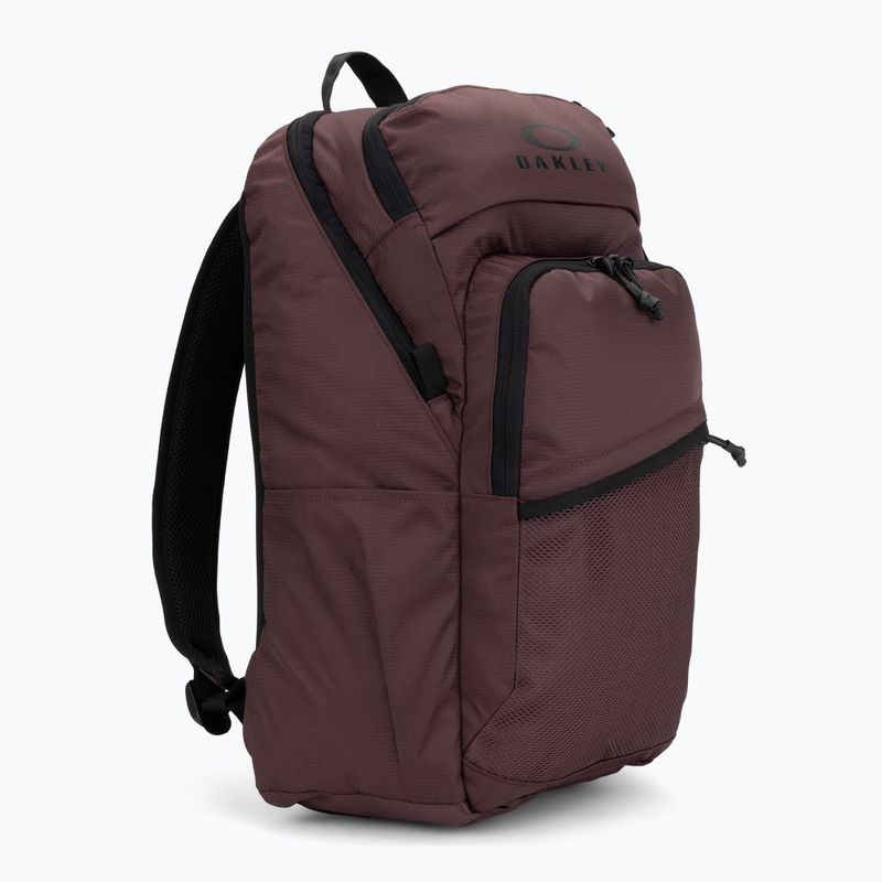Рюкзак міський Oakley Essential Day Pack M 9.0 28 25N bayberry 2