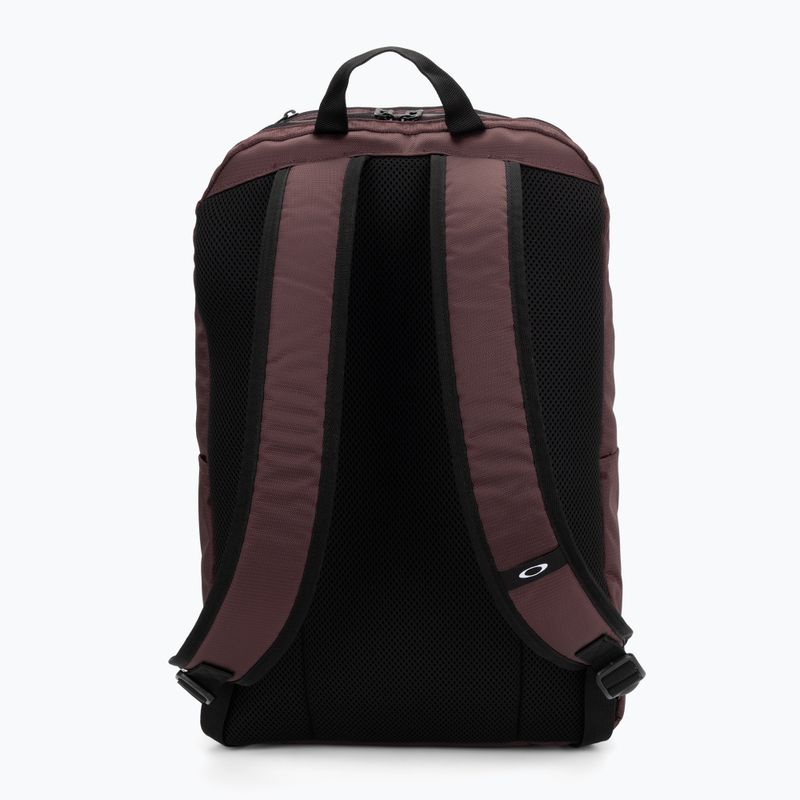 Рюкзак міський Oakley Essential Day Pack M 9.0 28 25N bayberry 3