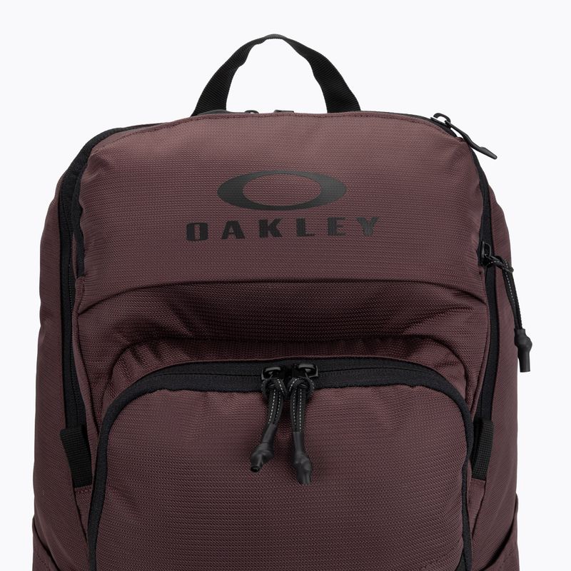 Рюкзак міський Oakley Essential Day Pack M 9.0 28 25N bayberry 4