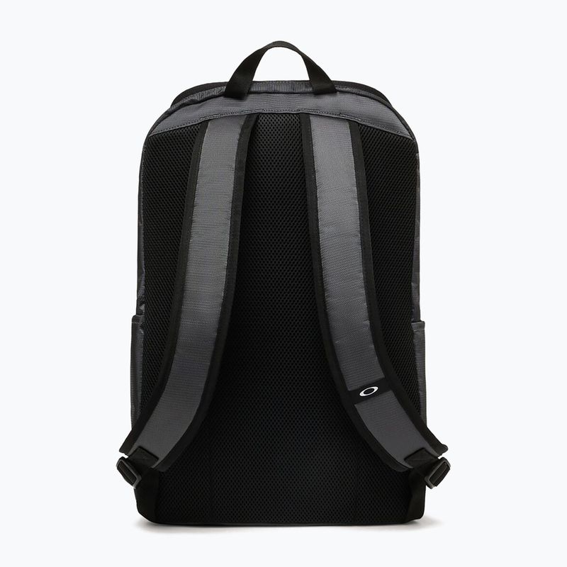 Рюкзак міський Oakley Essential Day Pack M 9.0 28 25N bayberry 3