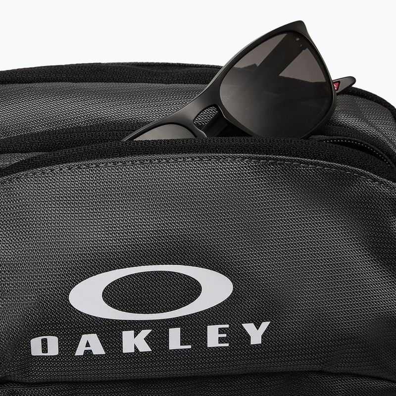 Рюкзак міський Oakley Essential Day Pack M 9.0 28 25N bayberry 4