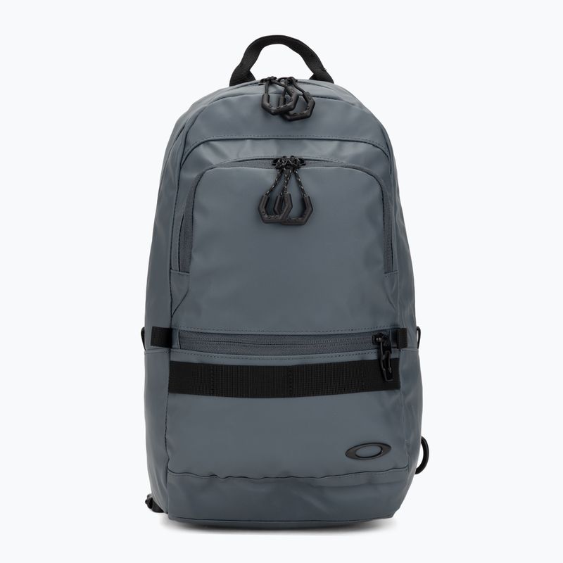 Рюкзак міський Oakley Enhance Sling 9.0 10 l gray dust 2