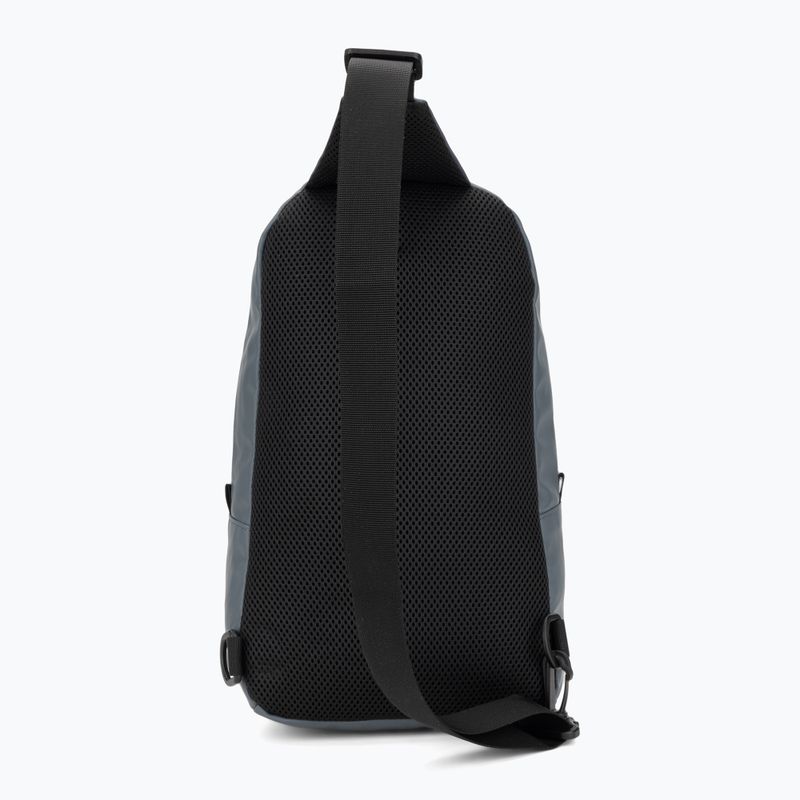 Рюкзак міський Oakley Enhance Sling 9.0 10 l gray dust 3