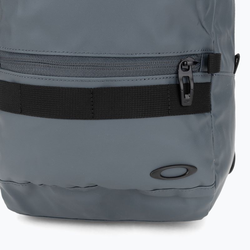 Рюкзак міський Oakley Enhance Sling 9.0 10 l gray dust 5