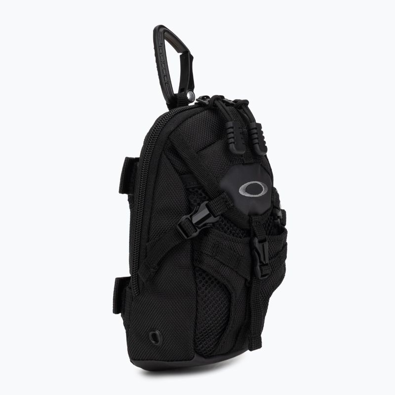 Брелок Oakley Icon Pouch pitch black 2