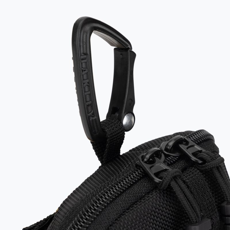 Брелок Oakley Icon Pouch pitch black 4