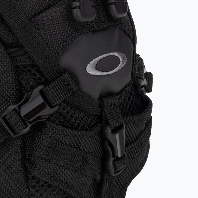 Брелок Oakley Icon Pouch pitch black 5