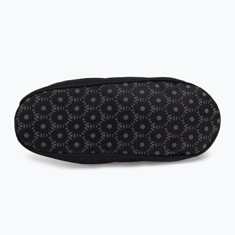 Тапочки жіночі CMP Lyinx Slipper рожеві 30Q4676 5