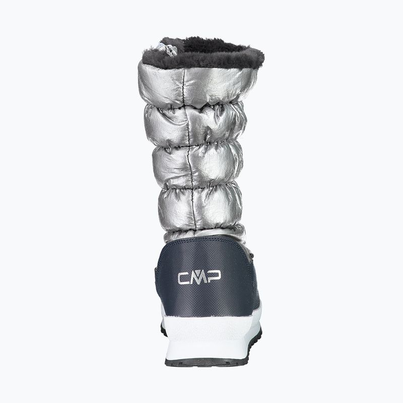 Снігоступи жіночі CMP Holse Snowboots Wp silver 10