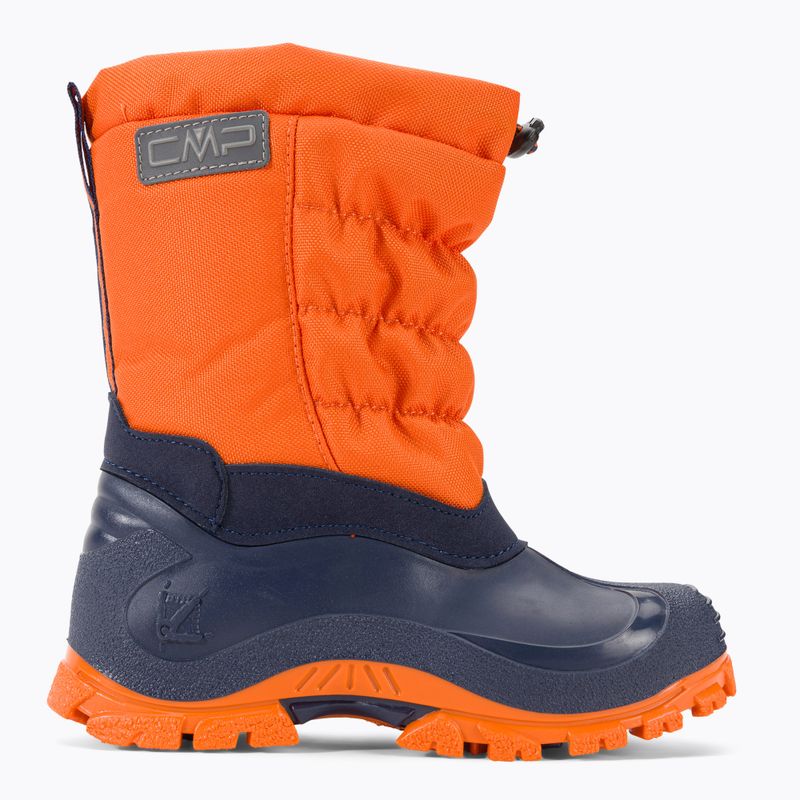 Снігоступи дитячі CMP Hanki 2.0 arancio 2
