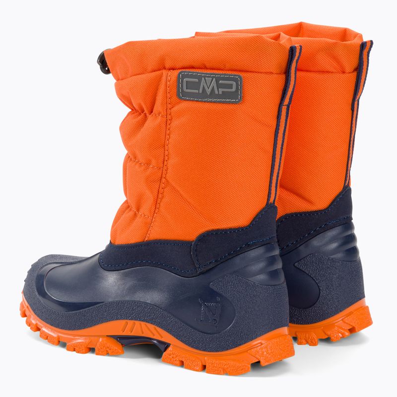 Снігоступи дитячі CMP Hanki 2.0 arancio 3
