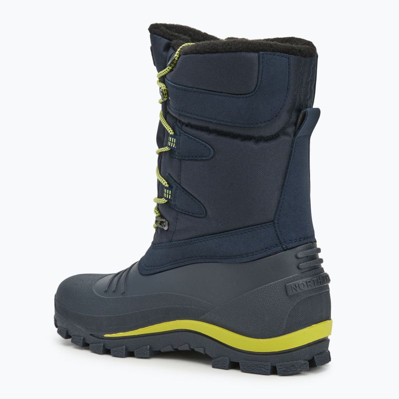 Черевики зимові чоловічі CMP Nietos Snowboots b.blue/energy 3