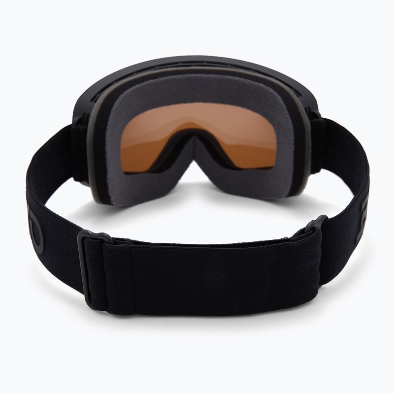 Окуляри гірськолижні Briko Chino Sharp Lite black/purple 3