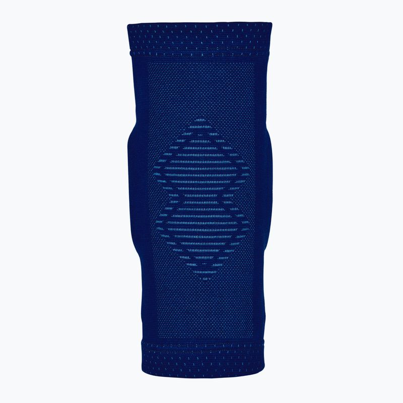 Наколінники Errea Tokio Evolution Knee navy/cyano 2