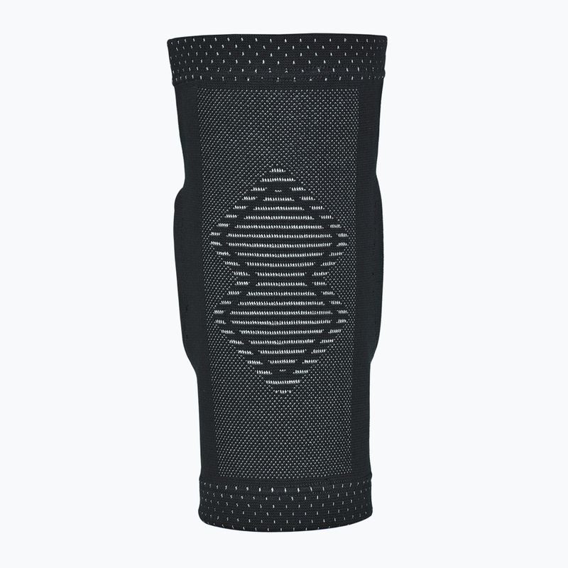 Наколінники Errea Tokio Evolution Knee black/silver 2