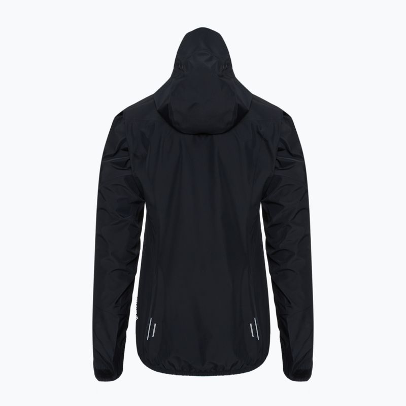 Куртка жіноча Montura Pac Mind nero 2