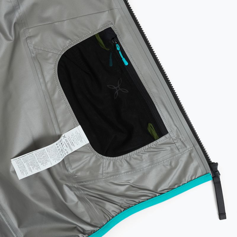 Куртка жіноча Montura Pac Mind nero 9