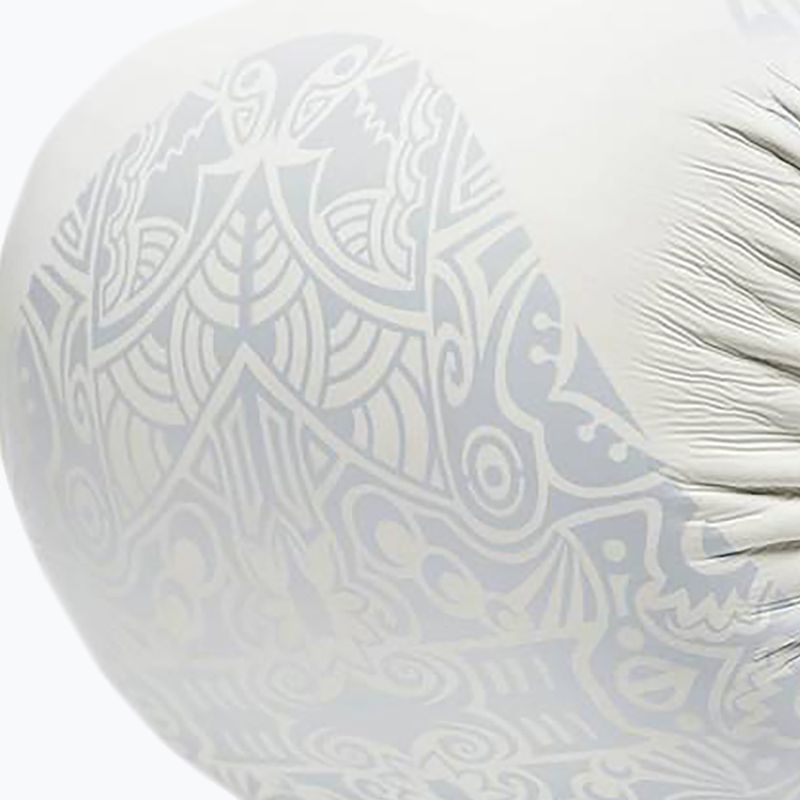 Рукавиці боксерські LEONE 1947 Maori white 5
