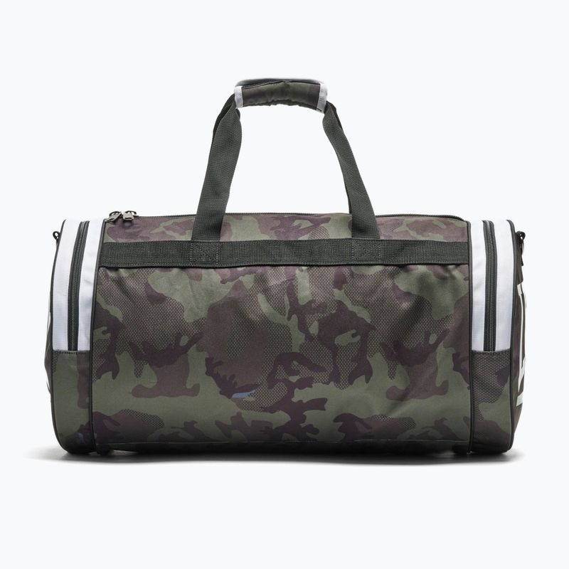 Сумка тренувальна LEONE 1947 Mimetic Camo Bag 45 л green camo 4