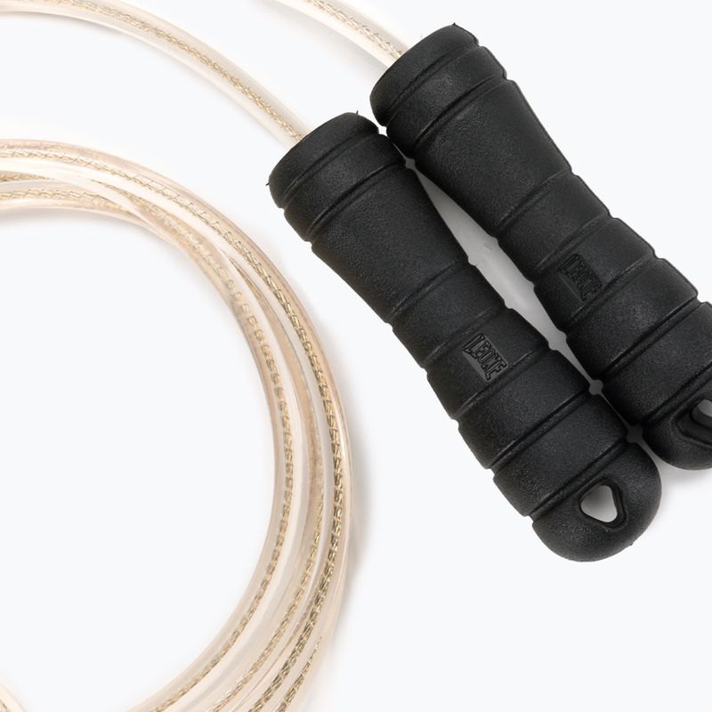 Скакалка LEONE Jump Rope AT828 2