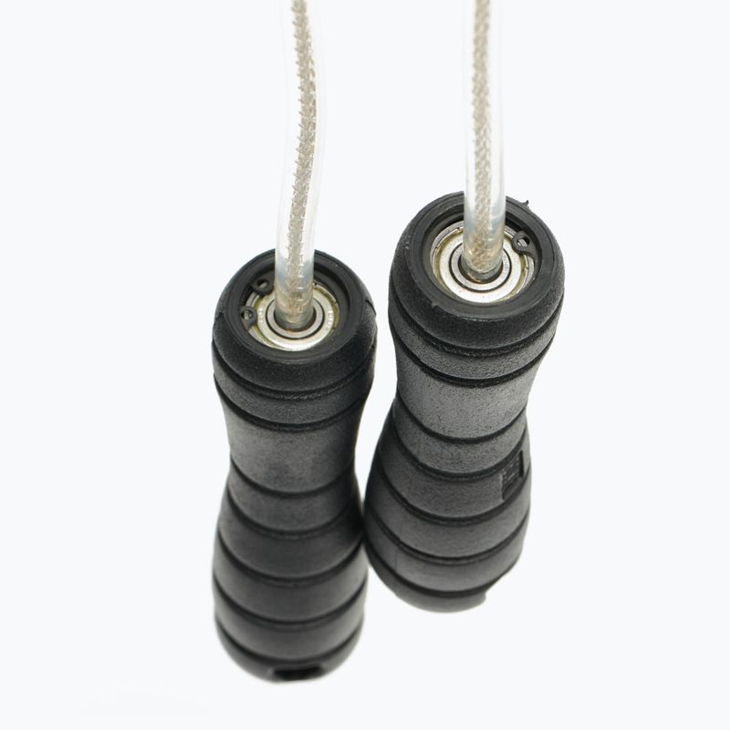Скакалка LEONE Jump Rope AT828 4