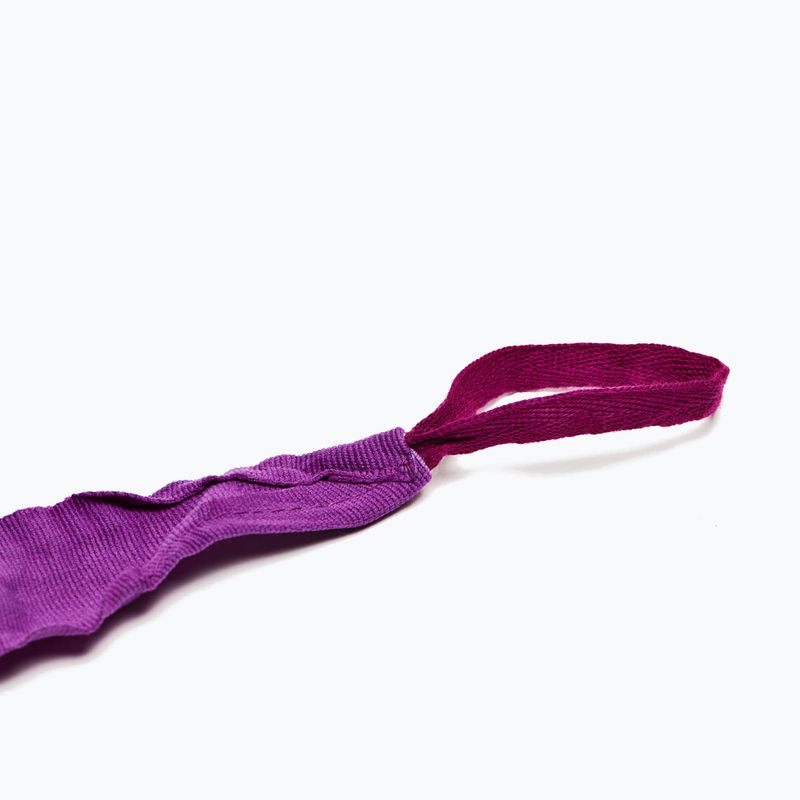 Бинти боксерські Leone 1947 Hand Wraps 350 см viola/purple 6