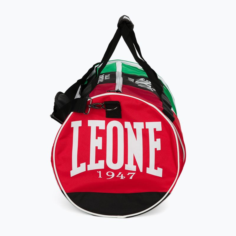 Сумка тренувальна LEONE Italy Bag кольорова Italy Bag AC905 4