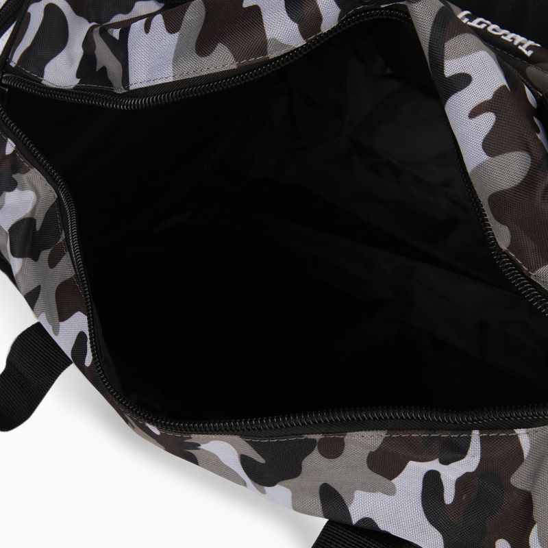 Сумка тренувальна LEONE Mimetic Bag зелена AC906 5