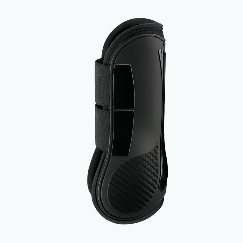 Протектори передні для коня Veredus TR Pro чорні TPF11 2