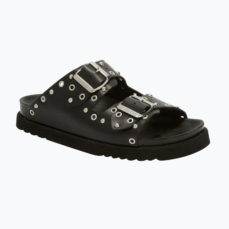 Шльопанці жіночі Scholl Beatriz Ring Leather