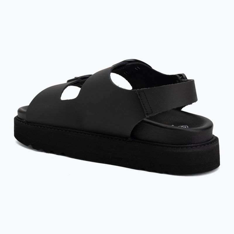 Сандалі жіночі Scholl Blake 2 Straps black 3